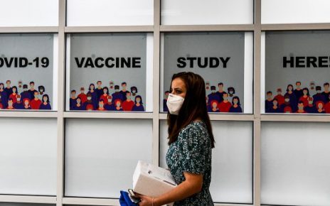 Vaccine