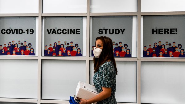 Vaccine
