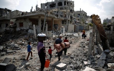 Gaza