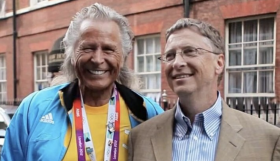 Peter Nygard