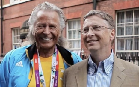 Peter Nygard