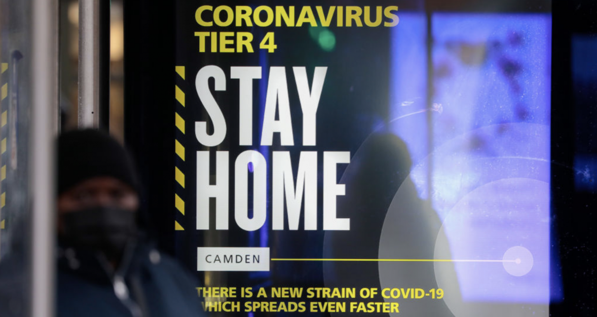 COVID-19