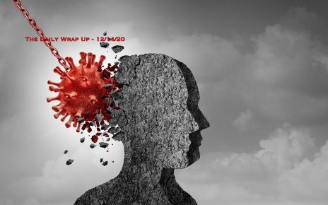 The Daily Wrap Up