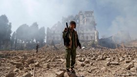 Yemen