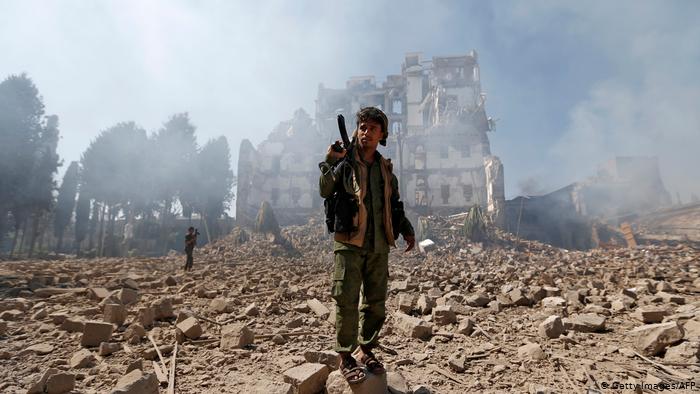 Yemen