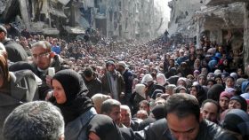 Palestine