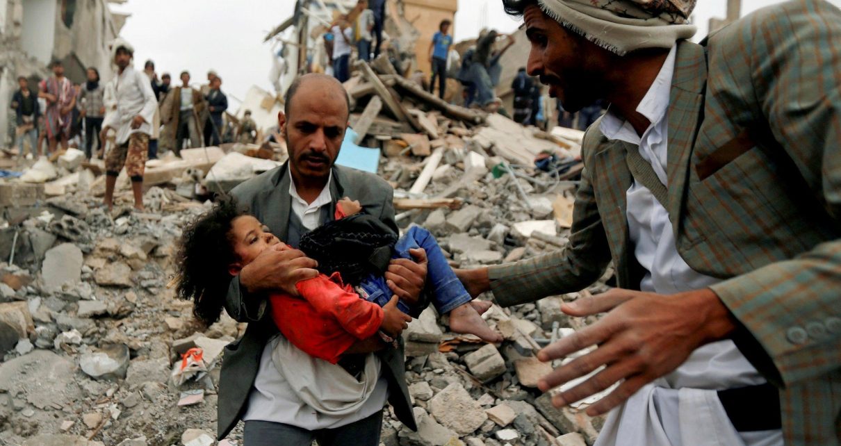 yemen