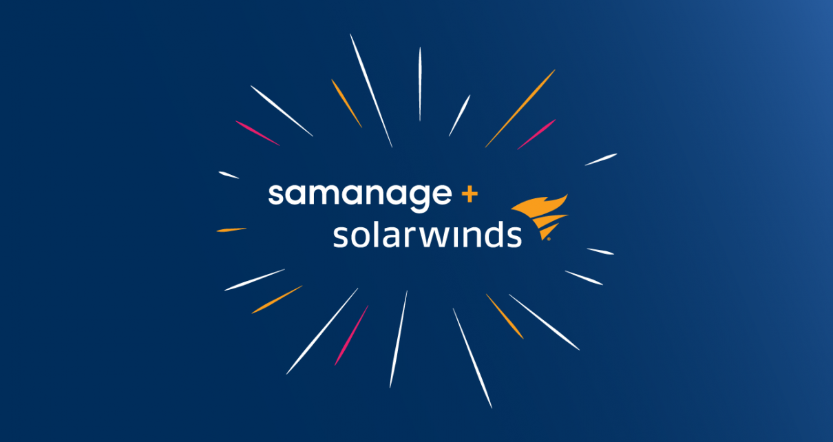 SolarWinds