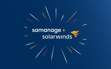 SolarWinds