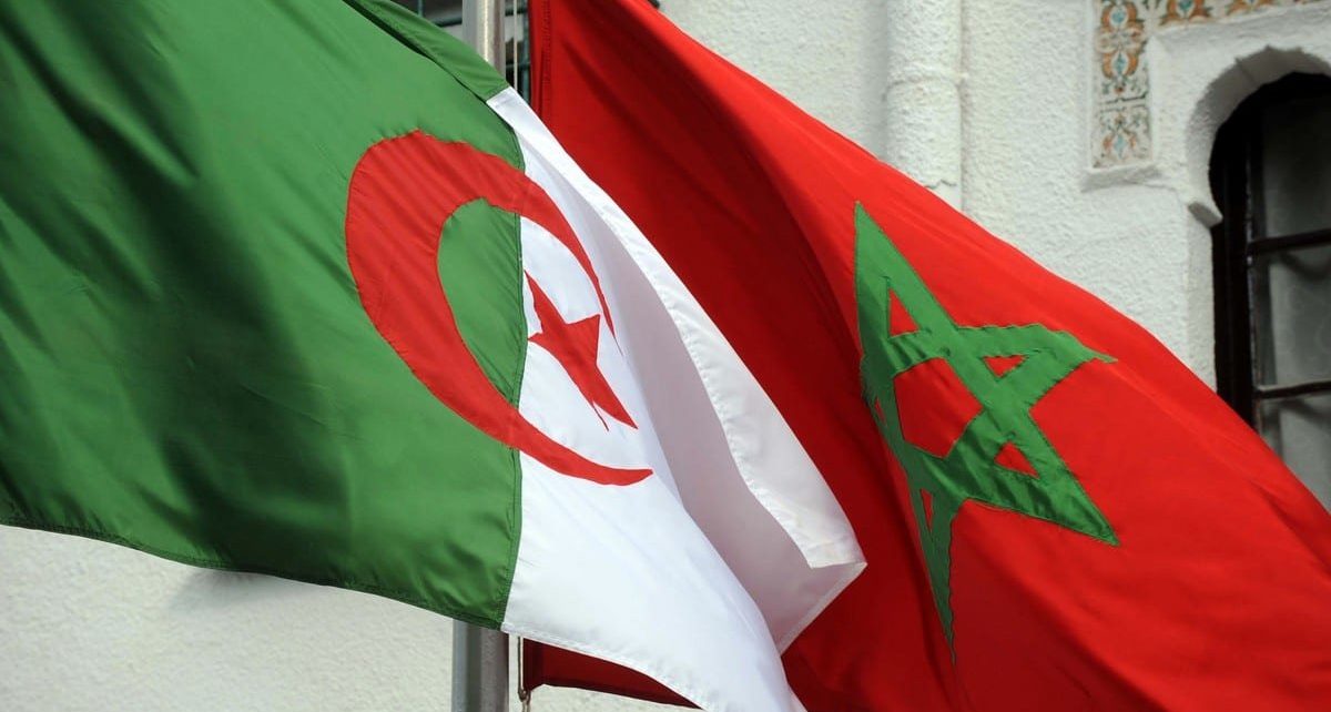 Algeria