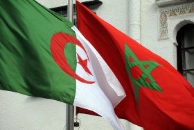 Algeria