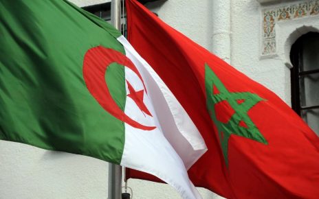 Algeria