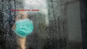 The Daily Wrap Up