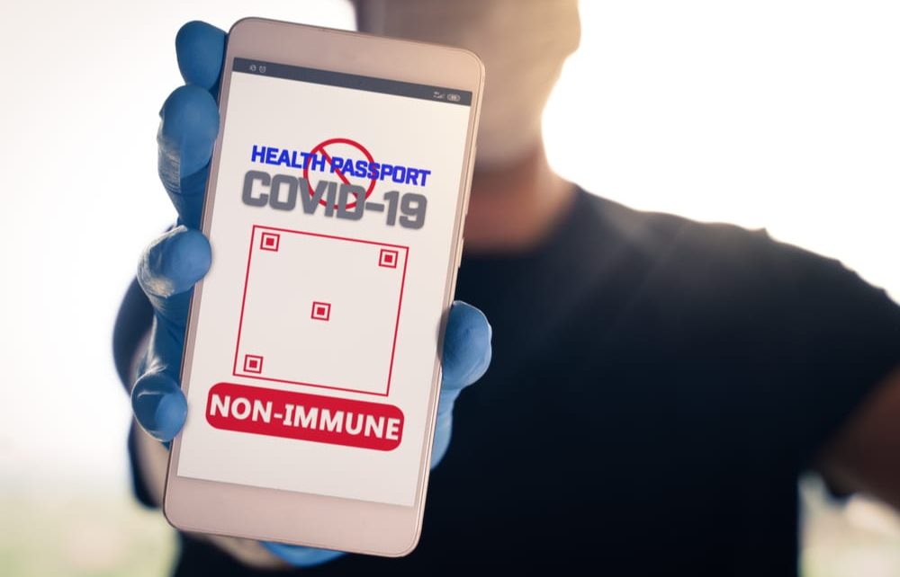 Immunity Passports