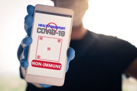 Immunity Passports