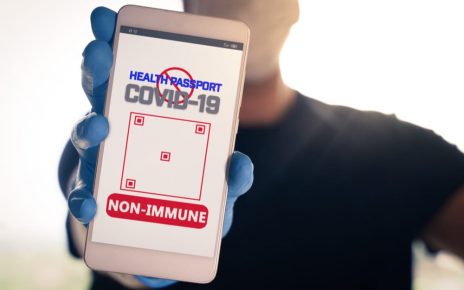 Immunity Passports