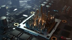 smart cities