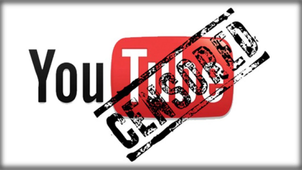 Censorship