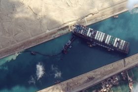 Suez Canal