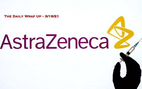 The Daily Wrap Up