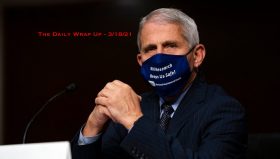 The Daily Wrap Up