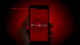 The Daily Wrap Up
