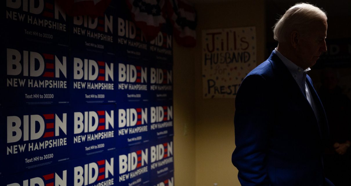 Biden