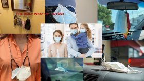 The Daily Wrap Up