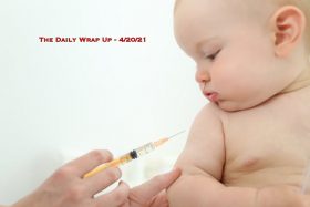 The Daily Wrap Up