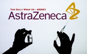 The Daily Wrap Up
