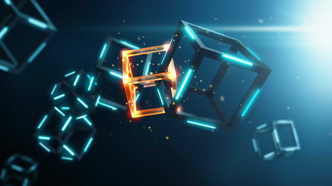 Blockchain