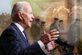 Afghanistan