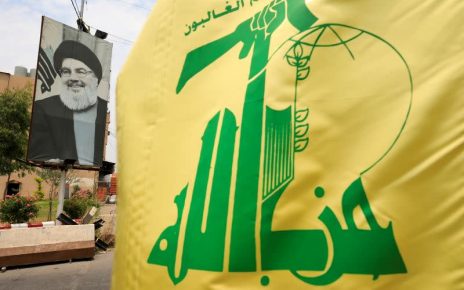 Hezbollah