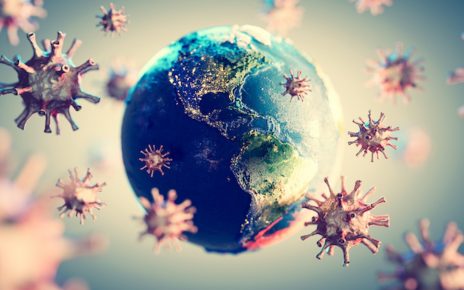 COVID-19 - Economic Collapse