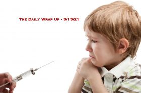 The Daily Wrap Up