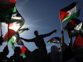 Palestine