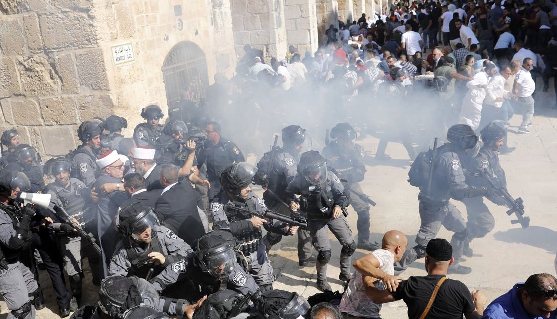 Israel