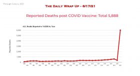 The Daily Wrap Up