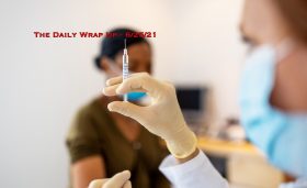 The Daily Wrap Up
