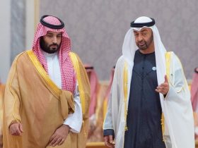 Saudi Arabia
