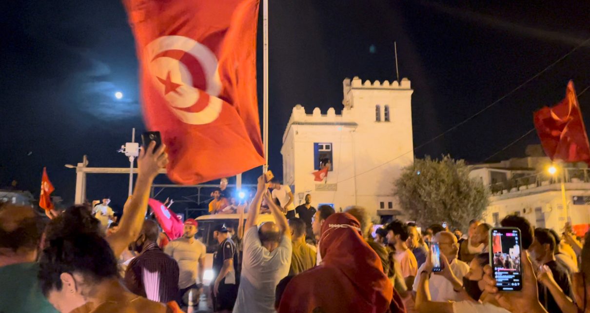 Tunisia