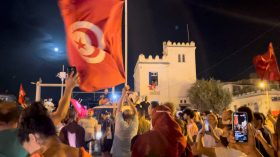 Tunisia