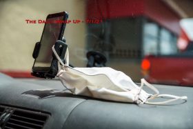 The Daily Wrap Up