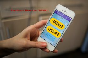 The Daily Wrap Up