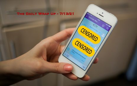 The Daily Wrap Up