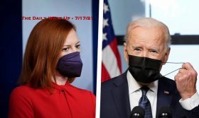 The Daily Wrap Up