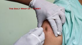 The Daily Wrap Up