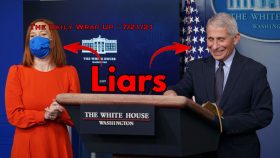 The Daily Wrap Up