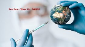 The Daily Wrap Up