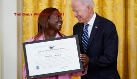 The Daily Wrap Up